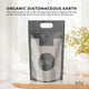 10Kg Organic Food Grade Diatomaceous Earth Powder - Fresh Water Fossil Shell Flour, FDA Approved, Australia Origin – view 2