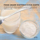 10Kg Organic Food Grade Diatomaceous Earth Powder - Fresh Water Fossil Shell Flour, FDA Approved, Australia Origin – view 6