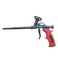 BC-1573 Polyurethane Foam Applicator Gun, Non-Stick PTFE Coated, Ergonomic Design, Manual, 750ml/500ml