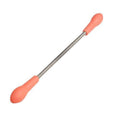 Facial Hair Threader Stick for Women - Safe, Natural Hair Removal for Face (Forehead, Cheeks, Lip, Chin)
