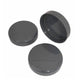3x For Nutribullet Stay Fresh Seal Resealable Lids Suit Most 600W and 900W Nutri