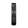 Universal Smart TV Remote Control Replacement - Compatible With Many Brands