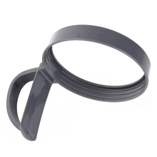 For Nutribullet Short Cup + Handheld Lip Ring For Most Nutri 600 and 900 Models – view 2