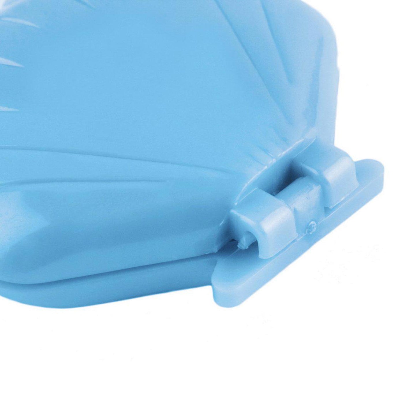 Snoring Aid Device - Silicone Nose Clips with Protective Case, 5 Pack, V238-SUPDZ-16803114054