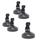 5x Fliptop Lid For Nutribullet Flip Top Fresh - 600 and 900 Model Nutri Cups