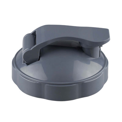 5x Fliptop Lid For Nutribullet Flip Top Fresh - 600 and 900 Model Nutri Cups