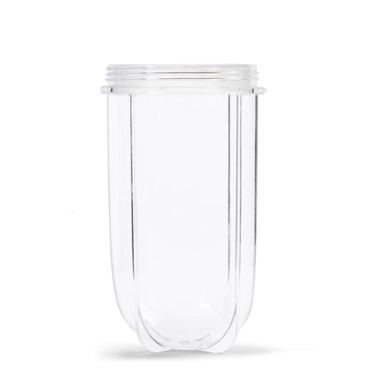 For Magic Bullet - Tall Cup 500ml + Extractor Cross Blade – view 2