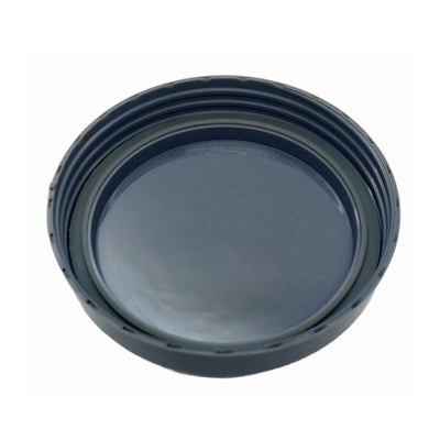 For Nutribullet 2 Tall Cups + 2 Stay Fresh Lid For Nutri 600 and 900 Models