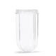 For Magic Bullet Tall Big Cup + Stay Fresh Lid – view 3