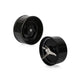For Magic Bullet Extractor Cross Blade + Stay Fresh Cup Lid - Replacement Part – view 4
