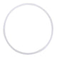 For Nutribullet Rubber White Seal - Gasket Ring For 600 600W Blade and Cups