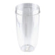 For Nutribullet Extractor Blade + Tall Cup + Grey Seal - 900 and 600 Models – view 3