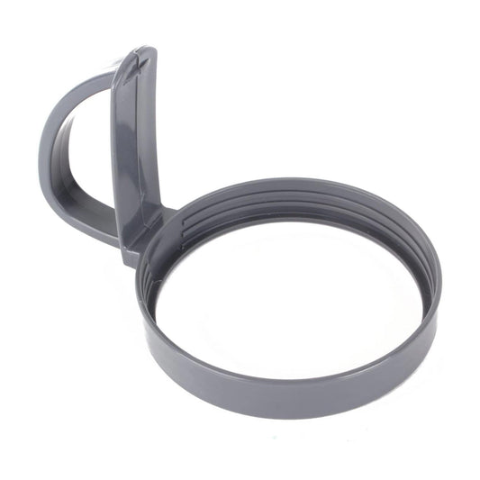 For Nutribullet Short Cup + Handheld Lip Ring + Grey Seal 900 and 600 Models – view 2