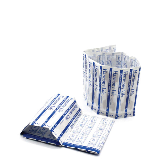 100x Nasal Strips Anti Snore Aid - Individually Sealed, Breathing Device, Sports & Sleep