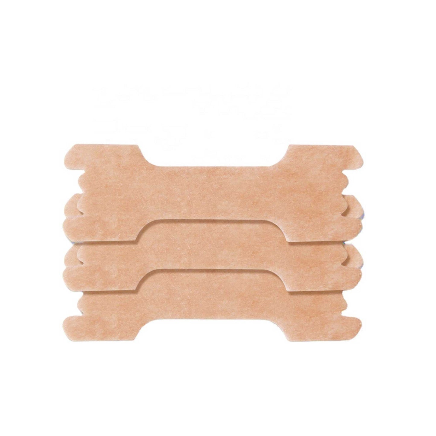100x Nasal Strips Anti Snore Aid - Individually Sealed, Breathing Device, Sports & Sleep