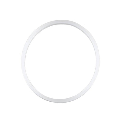 4x For Nutribullet Rubber White Seal - Gasket Ring For Old Models 600W Only