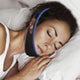 Anti Snoring Solution Neoprene Chin Strap - Adjustable Jaw Support, 40-65cm – view 3