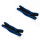Anti Snoring Solution Adjustable Neoprene Chin Strap - 2 Pack, Elastic, Machine Washable