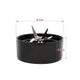 2x For Magic Bullet Extractor Cross Blade - and Suits Amazing Blender – view 4