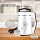 1.2L Electric Soy Bean Milk Maker Machine - Automatic Soya Almond Nut Blender – view 9