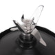 For Nutri Ninja Extractor Blade - 5 Fin Female Connection Replacement Part – view 6