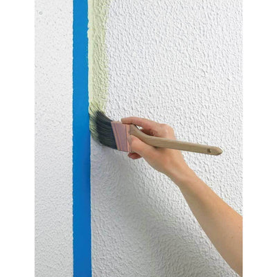 70B Blue Masking Tape 24mm x 50m UV Resistant, Premium Adhesive, 14-Day Outdoor Use