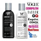 Watermans Grow Me Shampoo and Conditioner Hair Growth Pack Combo Anti Loss – view 4