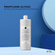 500ml Propylene Glycol BP USP 99.9% Purity, Pharmaceutical & Food Grade, Monopropylene – view 5