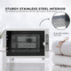 10L UV Steriliser Box Beauty Equipment Sanitising Salon Nail Tools Sterilizer – view 4