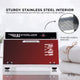 8L UV Steriliser Box Beauty Equipment Sanitising Salon Nail Tools Sterilizer – view 4