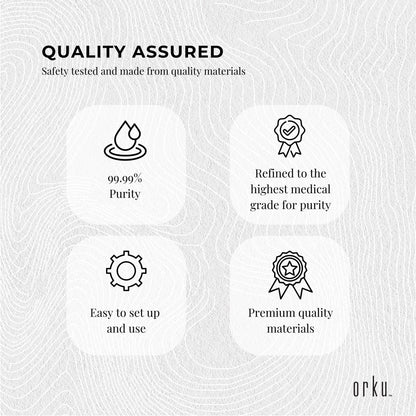 Colloidal Silver Wire Electrodes 99.99% Pure, 8" 18 Gauge Soft Temper Rods, 2-Pack