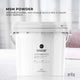 3Kg MSM Powder/Crystals - 99% Pure Methylsulfonylmethane, Odourless, Pharmaceutical Grade, Resealable Tub – view 2