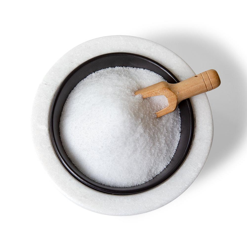 3Kg MSM Powder/Crystals - 99% Pure Methylsulfonylmethane, Odourless, Pharmaceutical Grade, Resealable Tub