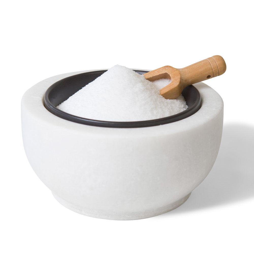 3Kg MSM Powder/Crystals - 99% Pure Methylsulfonylmethane, Odourless, Pharmaceutical Grade, Resealable Tub