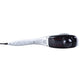 Compact Handheld Body Massager V238-SUPDZ - 6 Heads, Adjustable Speeds, Ergonomic Design, 28W Power – view 5