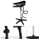 Portable Hairdressing Salon Basin Hair Washing Sink Shampoo Wash Standing Bowl – view 8