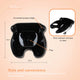 Large Portable Hairdressing Salon Basin Deep Hair Washing Sink Shampoo Wash Bowl – view 4