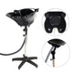 Large Portable Hairdressing Salon Basin Deep Hair Washing Sink Shampoo Wash Bowl – view 8