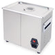 3.2L Digital Ultrasonic Cleaner Jewelry Ultra Sonic Bath Degas Parts Cleaning – view 4