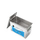 4.5L Digital Ultrasonic Cleaner - Ultra Sonic Bath Jewellery Cleaning – view 3