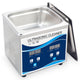 1.3L Digital Ultrasonic Cleaner Jewelry Ultra Sonic Bath Degas Parts Cleaning – view 3