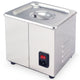 1.3L Digital Ultrasonic Cleaner Jewelry Ultra Sonic Bath Degas Parts Cleaning – view 6
