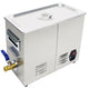 6.5L Digital Ultrasonic Cleaner Jewelry Ultra Sonic Bath Degas Parts Cleaning – view 5