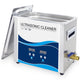 6.5L Digital Ultrasonic Cleaner Jewelry Ultra Sonic Bath Degas Parts Cleaning – view 6