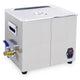 15L Digital Ultrasonic Cleaner Jewelry Ultra Sonic Bath Degas Parts Cleaning – view 6