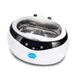 650ml Digital Ultrasonic Cleaner Ultra Sonic Bath Heated Parts Jewelry Cleaning – view 3