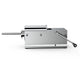 7L Manual Horizontal Sausage Filler - Stainless Stuffer Meat Press Machine – view 5