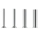 7L Manual Horizontal Sausage Filler - Stainless Stuffer Meat Press Machine – view 6