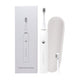 Bewellaero Smart Sonic Electric Toothbrush AOE03 - USB Rechargeable, 5 Modes, 2 Heads, IPX7 Waterproof