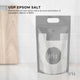 Orku 10Kg Pharmaceutical Grade Epsom Salt - USP Magnesium Sulphate Heptahydrate Crystals – view 2